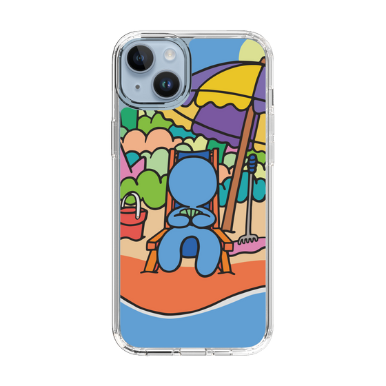 Slim Protection Case［ ROMANs - Solitaire ］