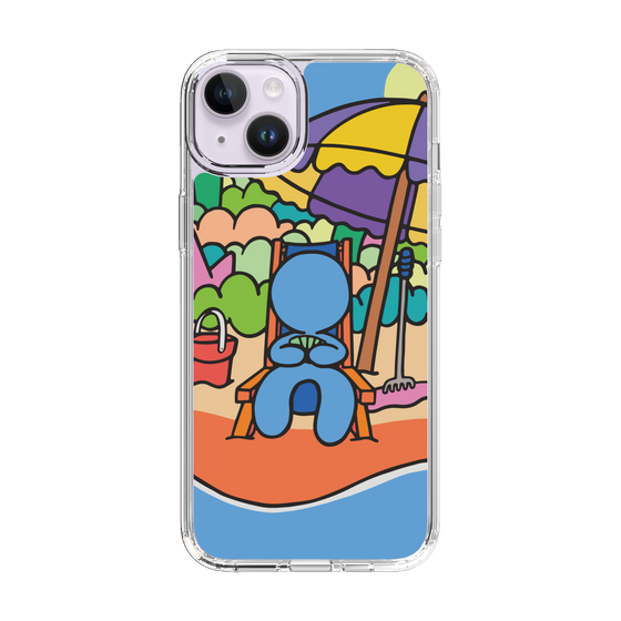 Slim Protection Case［ ROMANs - Solitaire ］