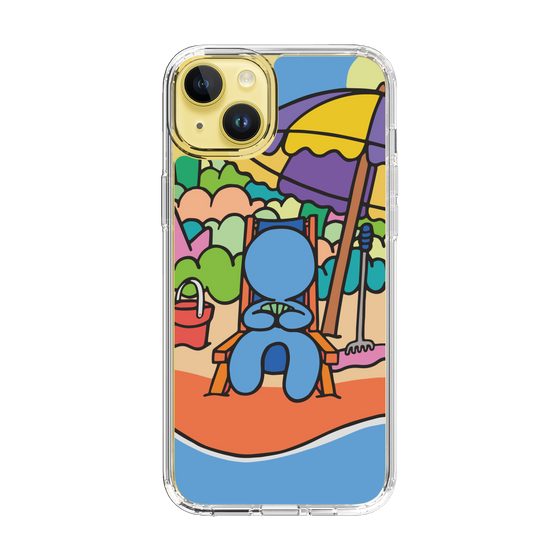 Slim Protection Case［ ROMANs - Solitaire ］