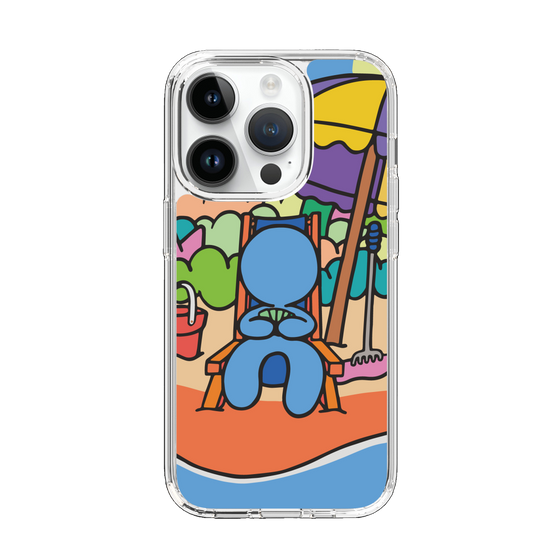 Slim Protection Case［ ROMANs - Solitaire ］