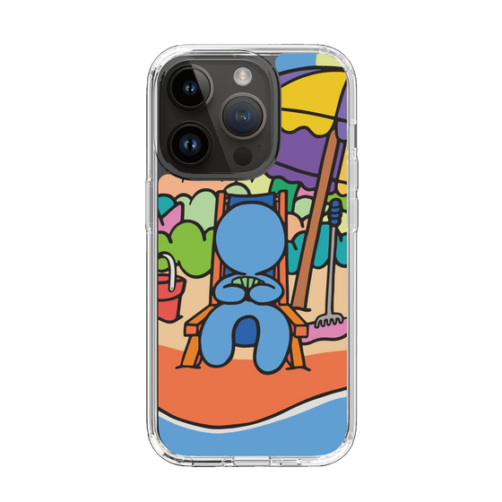 Slim Protection Case［ ROMANs - Solitaire ］