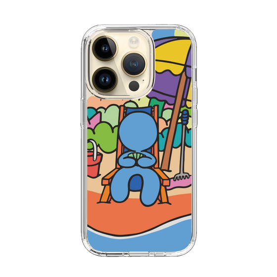 Slim Protection Case［ ROMANs - Solitaire ］