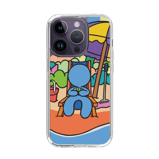 Slim Protection Case［ ROMANs - Solitaire ］