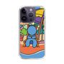 Slim Protection Case［ ROMANs - Solitaire ］