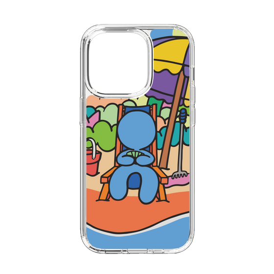 Slim Protection Case［ ROMANs - Solitaire ］