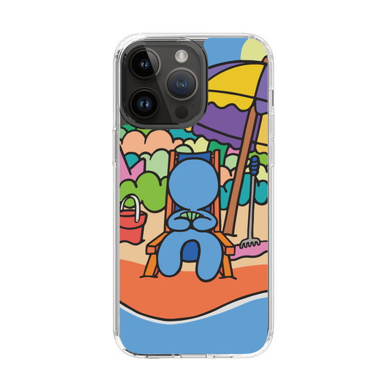 Slim Protection Case［ ROMANs - Solitaire ］