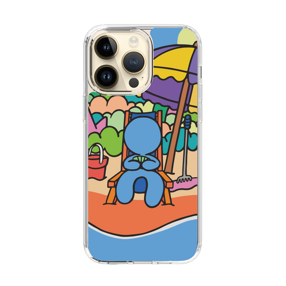 Slim Protection Case［ ROMANs - Solitaire ］