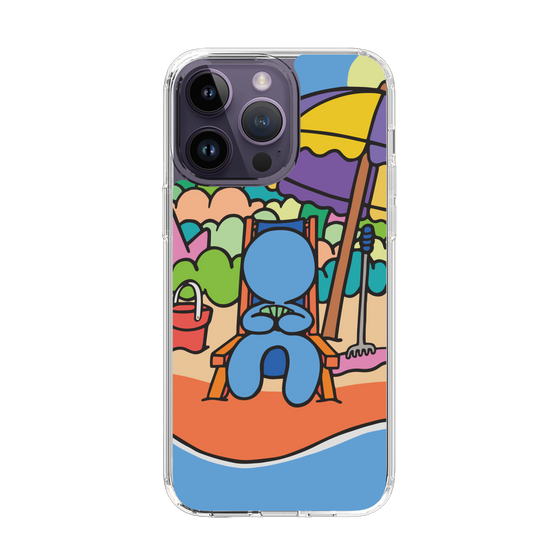 Slim Protection Case［ ROMANs - Solitaire ］
