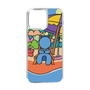 Slim Protection Case［ ROMANs - Solitaire ］