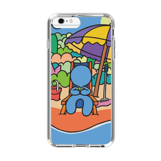 Slim Protection Case［ ROMANs - Solitaire ］