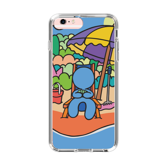 Slim Protection Case［ ROMANs - Solitaire ］