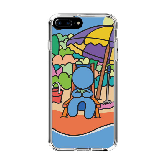 Slim Protection Case［ ROMANs - Solitaire ］