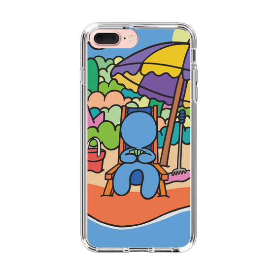 Slim Protection Case［ ROMANs - Solitaire ］