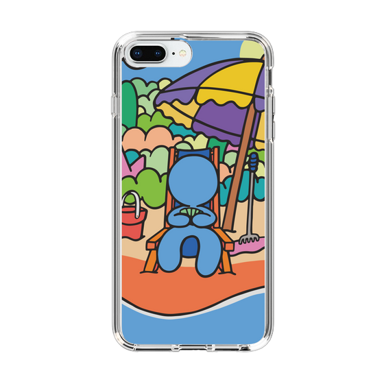 Slim Protection Case［ ROMANs - Solitaire ］
