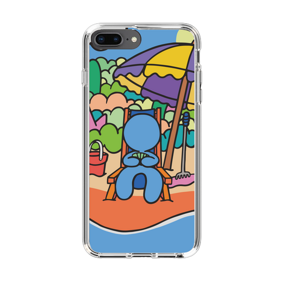 Slim Protection Case［ ROMANs - Solitaire ］