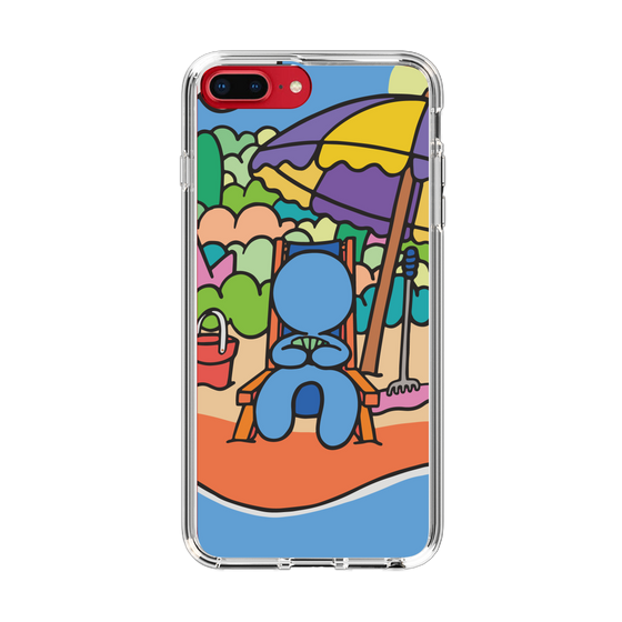 Slim Protection Case［ ROMANs - Solitaire ］