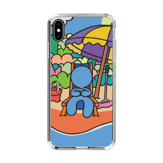 Slim Protection Case［ ROMANs - Solitaire ］