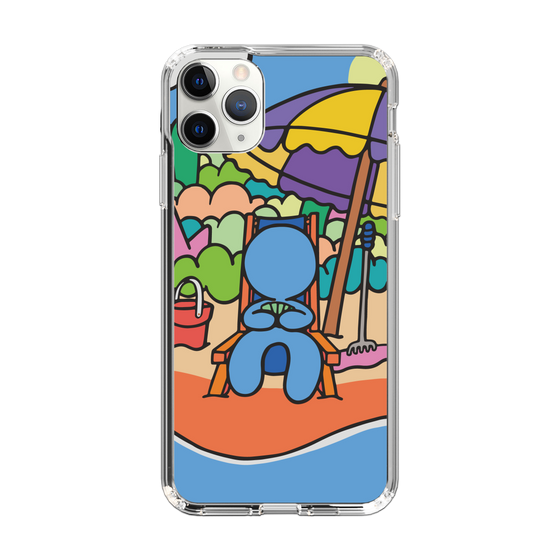 Slim Protection Case［ ROMANs - Solitaire ］