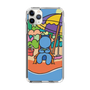 Slim Protection Case［ ROMANs - Solitaire ］