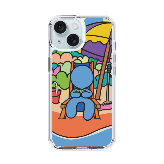 Slim Protection Case［ ROMANs - Solitaire ］