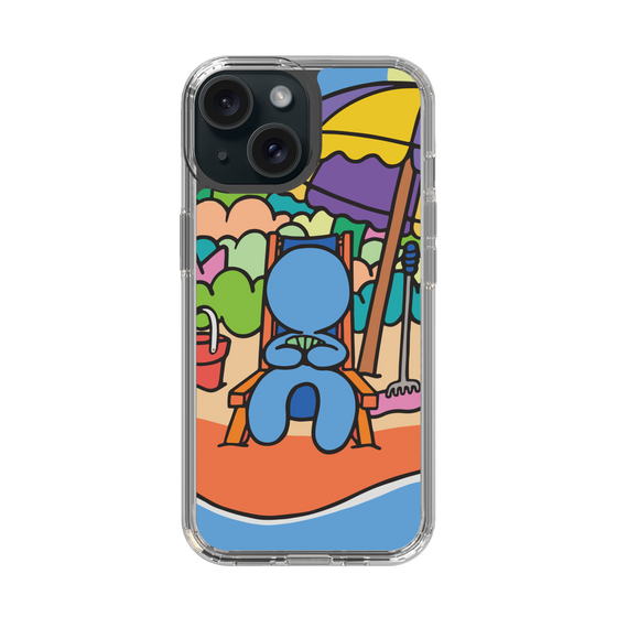 Slim Protection Case［ ROMANs - Solitaire ］