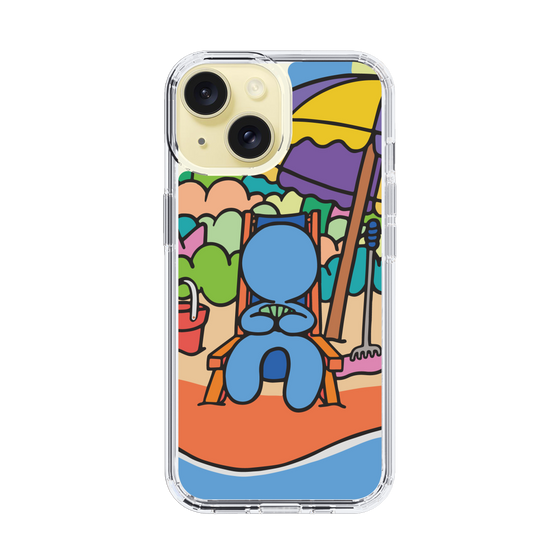 Slim Protection Case［ ROMANs - Solitaire ］