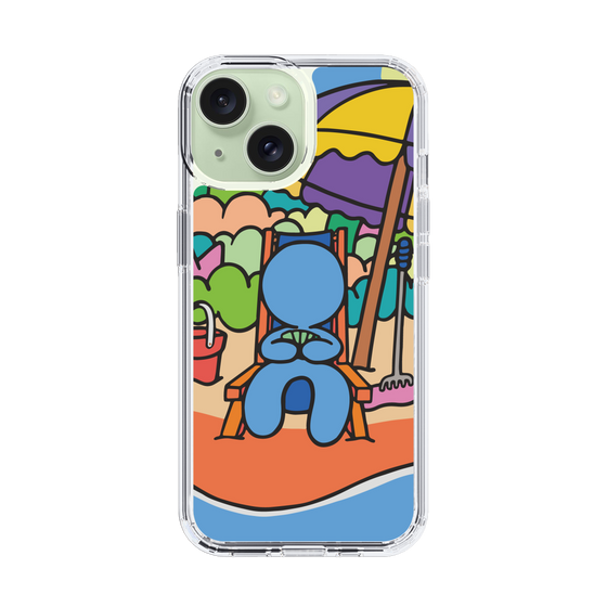Slim Protection Case［ ROMANs - Solitaire ］