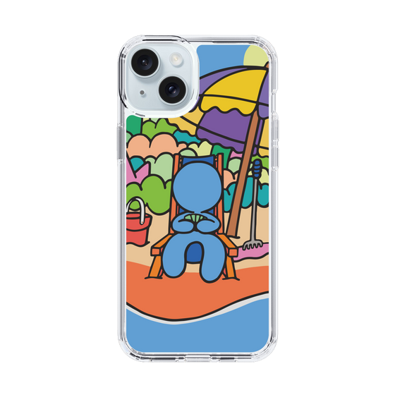 Slim Protection Case［ ROMANs - Solitaire ］