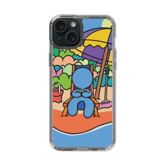 Slim Protection Case［ ROMANs - Solitaire ］