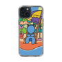 Slim Protection Case［ ROMANs - Solitaire ］