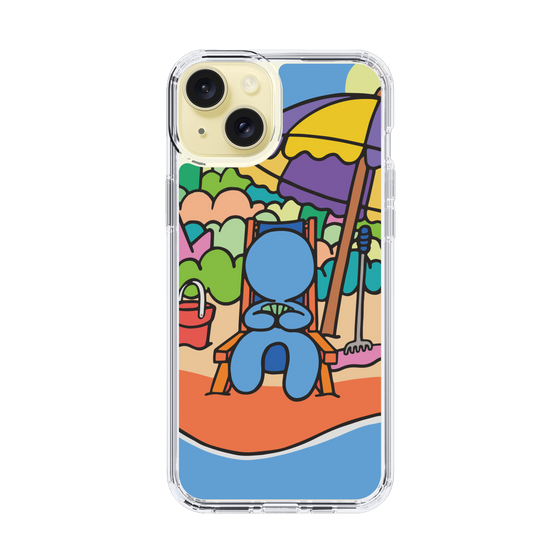 Slim Protection Case［ ROMANs - Solitaire ］