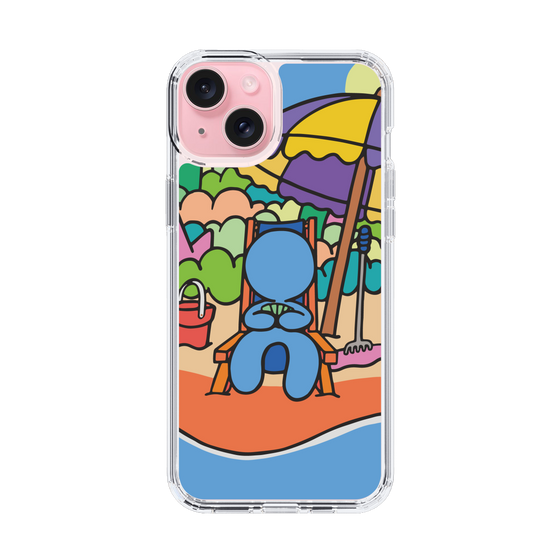Slim Protection Case［ ROMANs - Solitaire ］