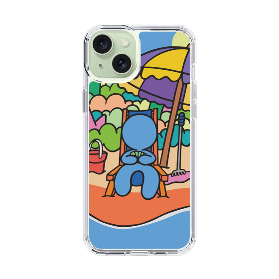 Slim Protection Case［ ROMANs - Solitaire ］