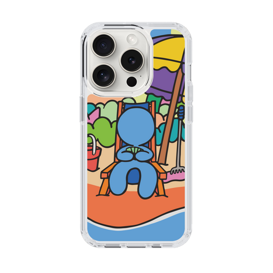 Slim Protection Case［ ROMANs - Solitaire ］