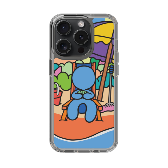Slim Protection Case［ ROMANs - Solitaire ］