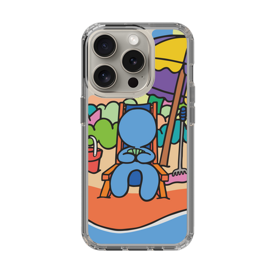 Slim Protection Case［ ROMANs - Solitaire ］