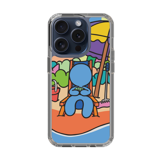Slim Protection Case［ ROMANs - Solitaire ］
