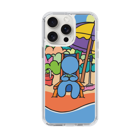 Slim Protection Case［ ROMANs - Solitaire ］