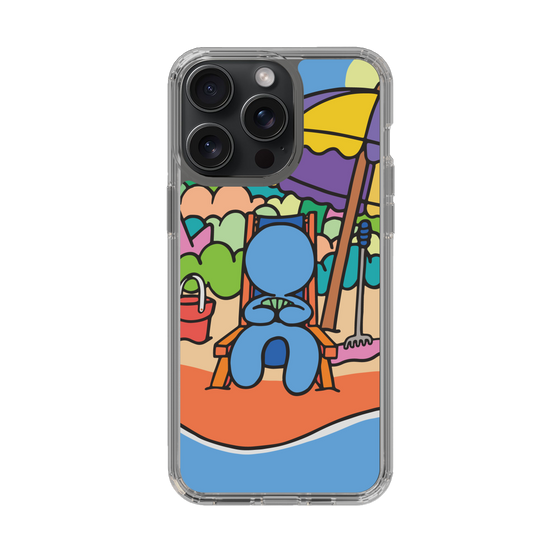 Slim Protection Case［ ROMANs - Solitaire ］