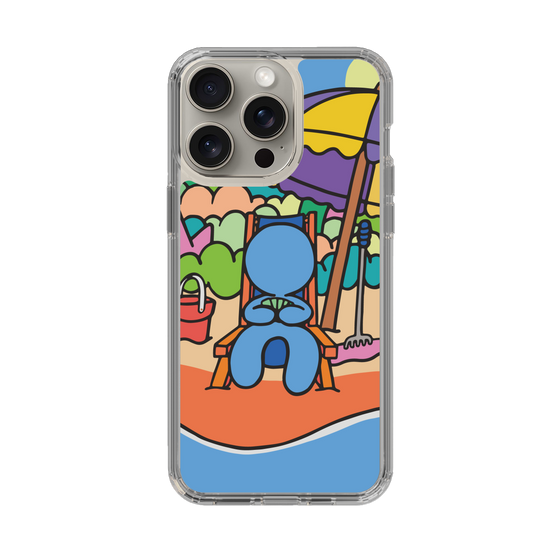 Slim Protection Case［ ROMANs - Solitaire ］