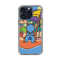 Slim Protection Case［ ROMANs - Solitaire ］