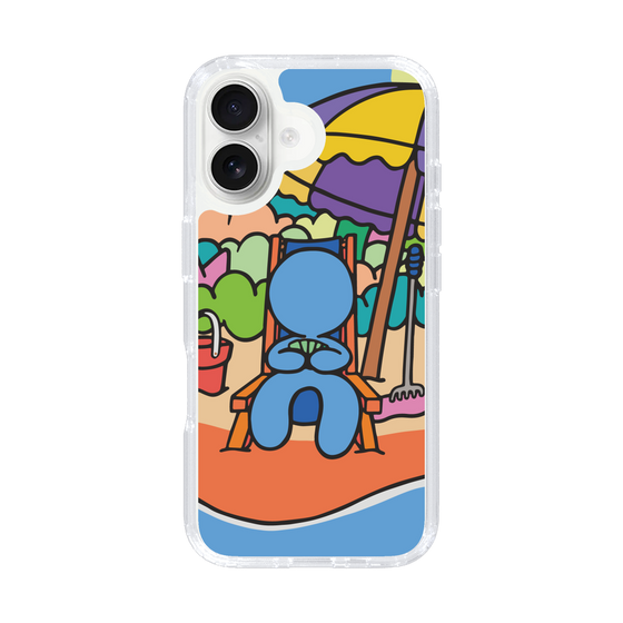 Slim Protection Case［ ROMANs - Solitaire ］