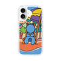 Slim Protection Case［ ROMANs - Solitaire ］