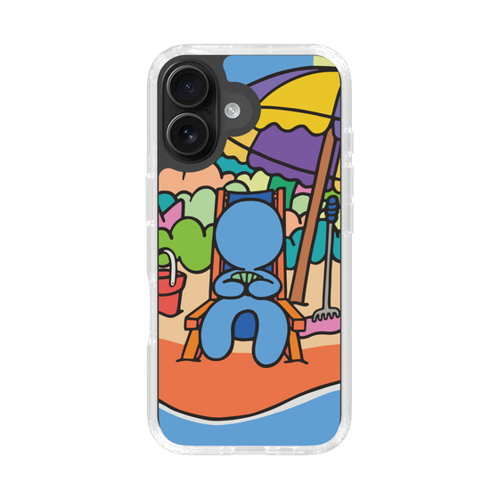 Slim Protection Case［ ROMANs - Solitaire ］