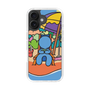Slim Protection Case［ ROMANs - Solitaire ］