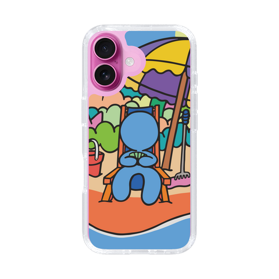Slim Protection Case［ ROMANs - Solitaire ］