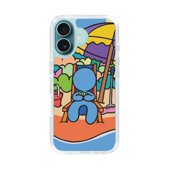 Slim Protection Case［ ROMANs - Solitaire ］
