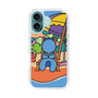 Slim Protection Case［ ROMANs - Solitaire ］