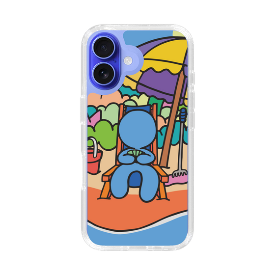 Slim Protection Case［ ROMANs - Solitaire ］