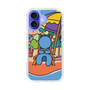 Slim Protection Case［ ROMANs - Solitaire ］